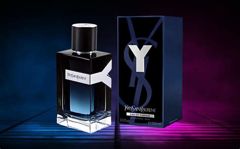 YSL y edp fragrantica